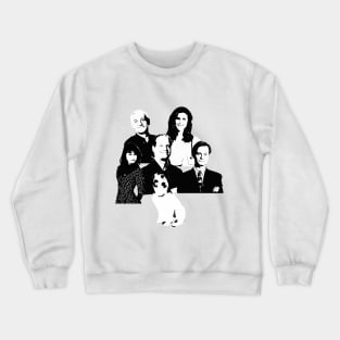 frasier Crewneck Sweatshirt